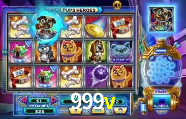 Especiais de Fim de Semana 999v