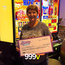 Bônus de Boas-vindas 999v